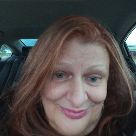 Meet your Posher, Patsy - Picture 1 of 1